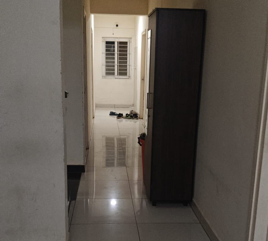 BMSIT hostel photo 10